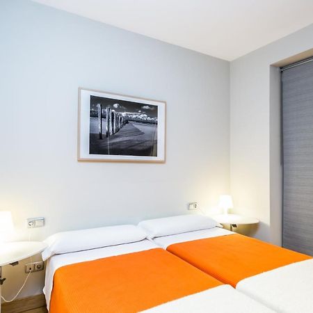 Pension Altair Сан-Себастьян Экстерьер фото