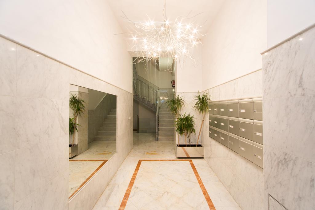 Pension Altair Сан-Себастьян Экстерьер фото